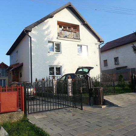 Ubytovanie U Vlasty Štrba Zewnętrze zdjęcie