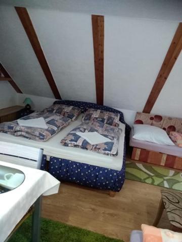 Ubytovanie U Vlasty Štrba Zewnętrze zdjęcie