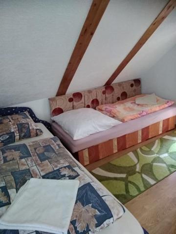 Ubytovanie U Vlasty Štrba Zewnętrze zdjęcie
