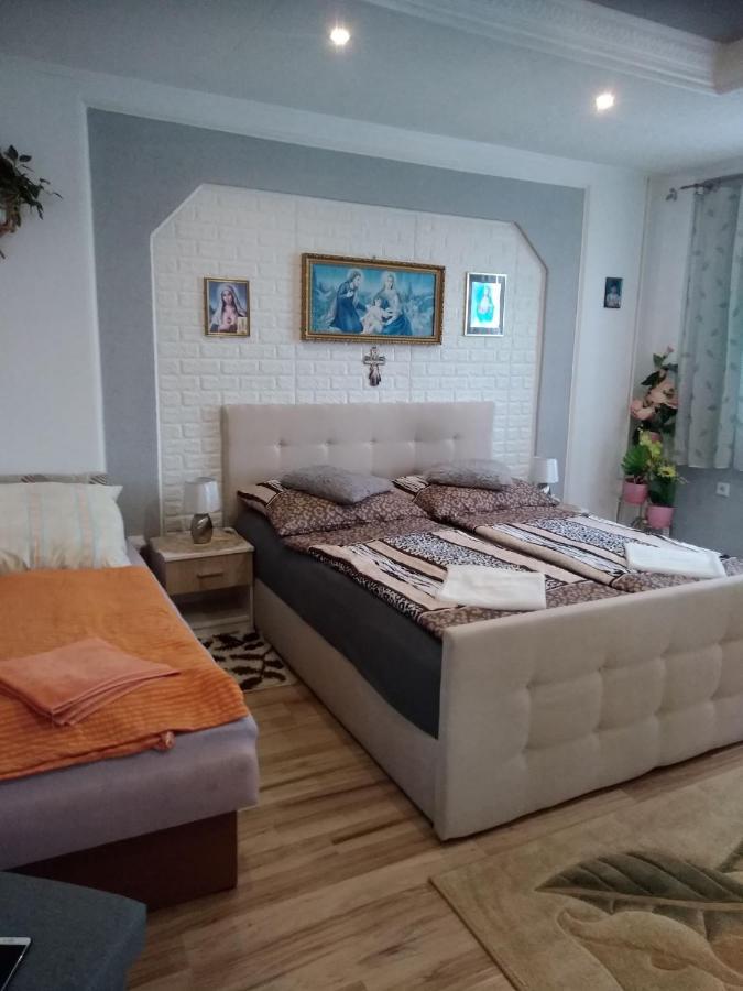 Ubytovanie U Vlasty Štrba Zewnętrze zdjęcie