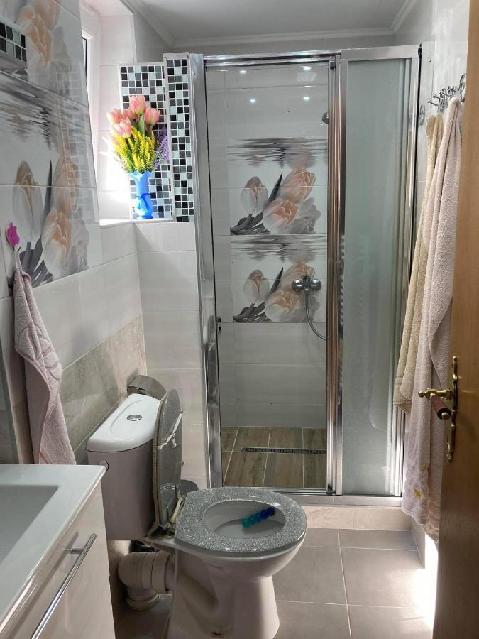 Ubytovanie U Vlasty Štrba Zewnętrze zdjęcie