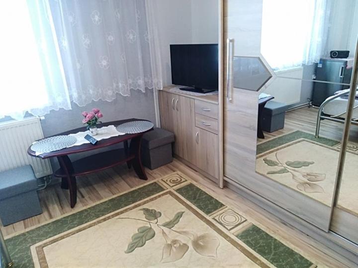 Ubytovanie U Vlasty Štrba Zewnętrze zdjęcie