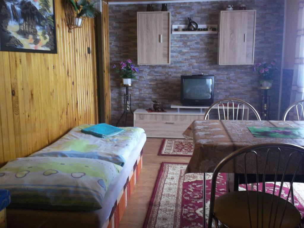 Ubytovanie U Vlasty Štrba Pokój zdjęcie