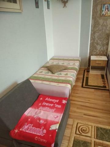 Ubytovanie U Vlasty Štrba Zewnętrze zdjęcie