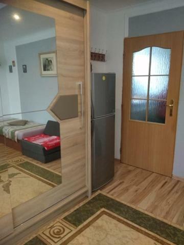 Ubytovanie U Vlasty Štrba Zewnętrze zdjęcie